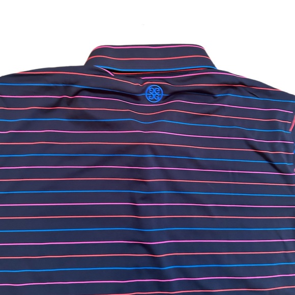 G/FORE Golf Polo - like new - Picture 2 of 3
